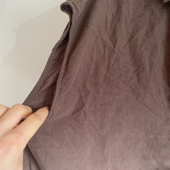 Grade & Gather MINNIE COTTON CROP - Picture 5 of 9